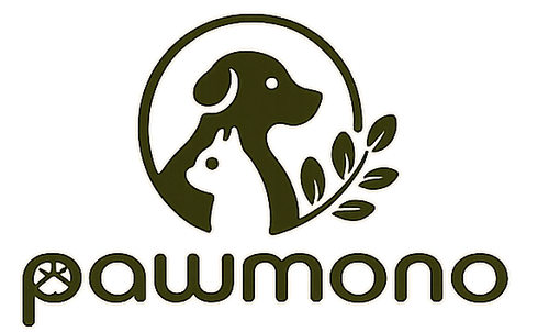 Pawmono